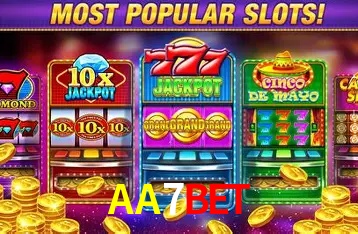 AA7BET Brasília - Casino Guide