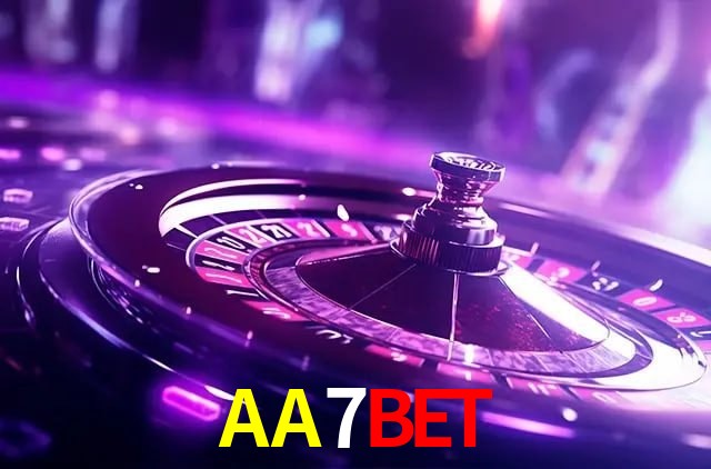 Torneios AA7BET