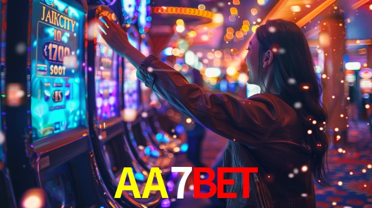 AA7BET