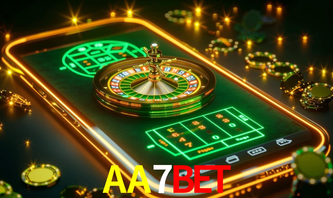 AA7BET - Support