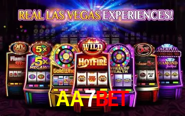 AA7BET Brasília - VIP Program