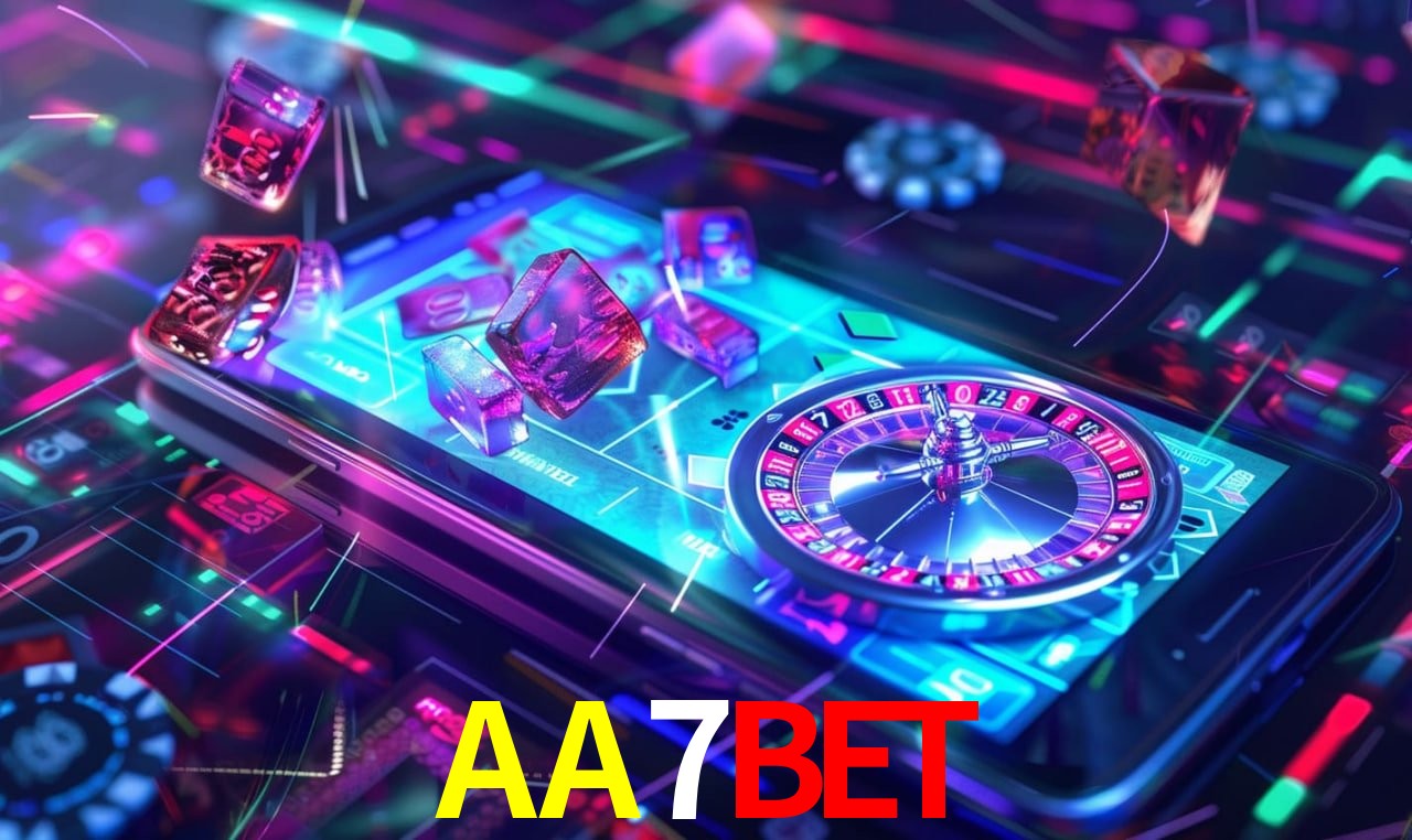 Provedores de Jogos AA7BET