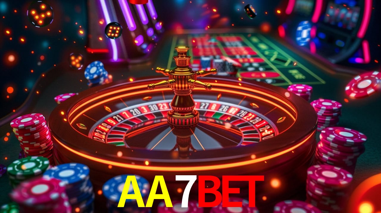 Bônus Diários AA7BET