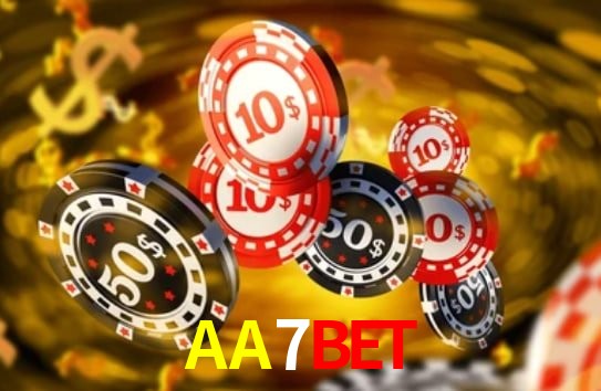 Avaliações dos Jogadores AA7BET