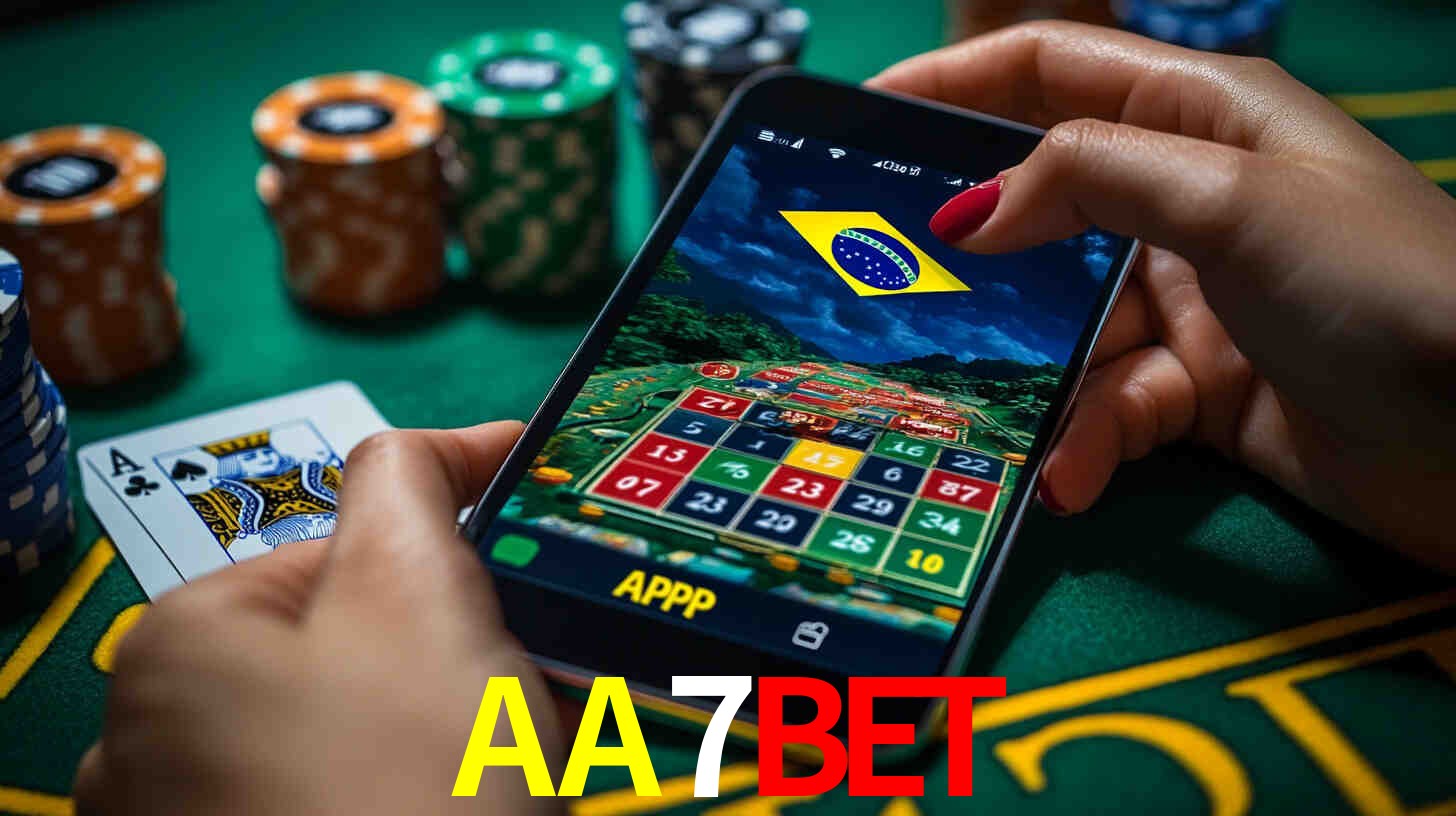 Explorando a Categoria de Eventos em Apostas na AA7BET