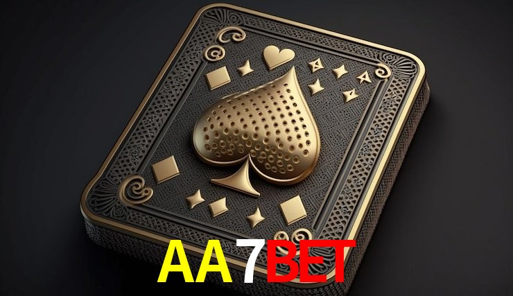 Segurança 2FA AA7BET