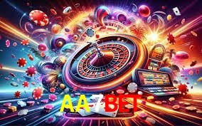 Jogos de Slot AA7BET
