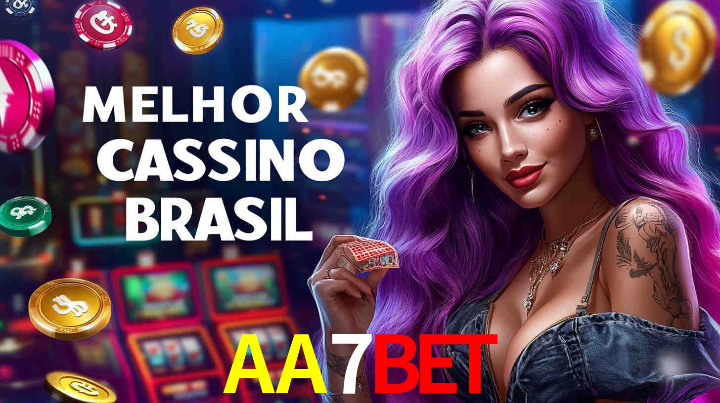 Descubra a Essência do AA7BET: Nossa História e Compromissos