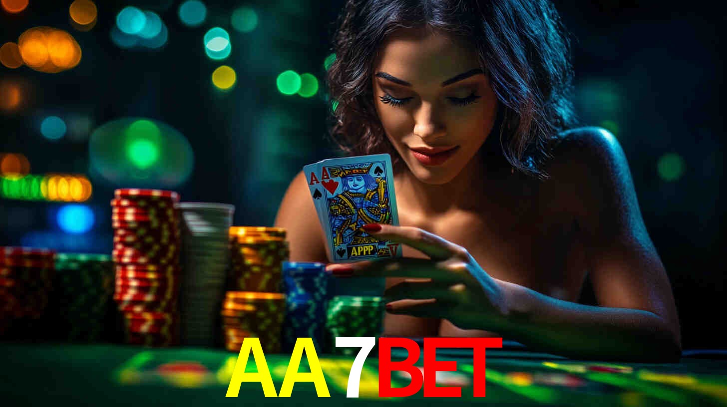 Descubra o Programa VIP da AA7BET: Vantagens Exclusivas para Jogadores