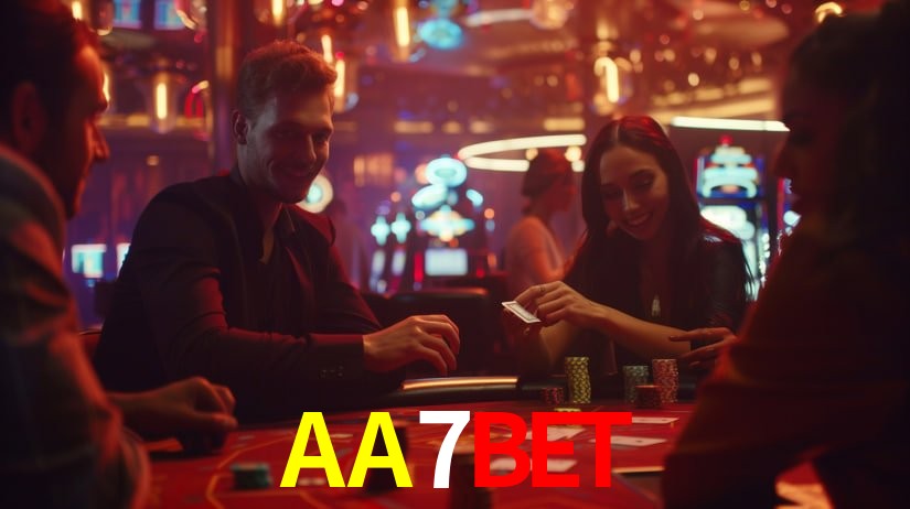 A Popularidade dos Caça-Níqueis no AA7BET