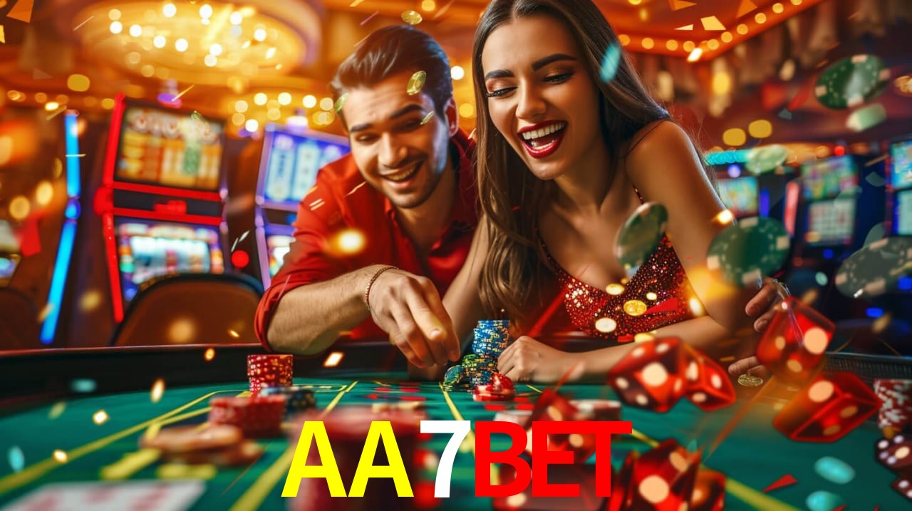 AA7BET - Pagamento PIX Instantâneo