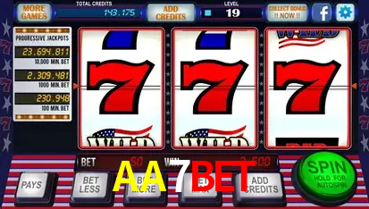 AA7BET Rio de Janeiro - Bonus Terms
