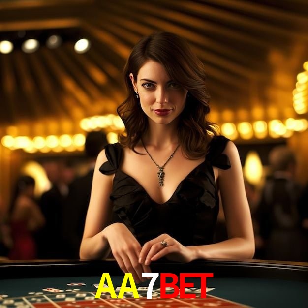 Desvendando o Mundo dos Jogos Virtuais na AA7BET