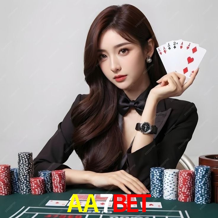 AA7BET - Login Methods