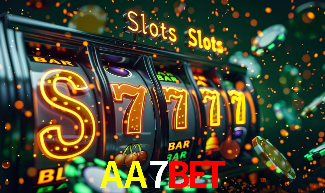 Estatísticas do Jogo AA7BET
