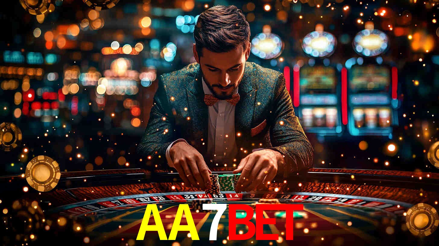 Tournaments AA7BET