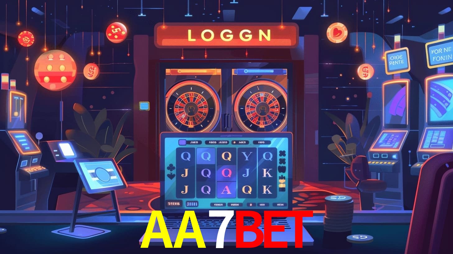 AA7BET - User Statistics
