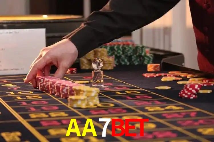 Descubra o Programa VIP da AA7BET: Vantagens Exclusivas para Jogadores