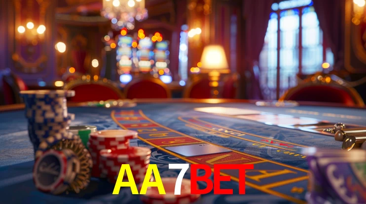 API Integration AA7BET