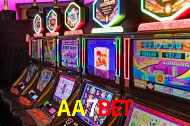 Explorando a Categoria de Eventos em Apostas na AA7BET
